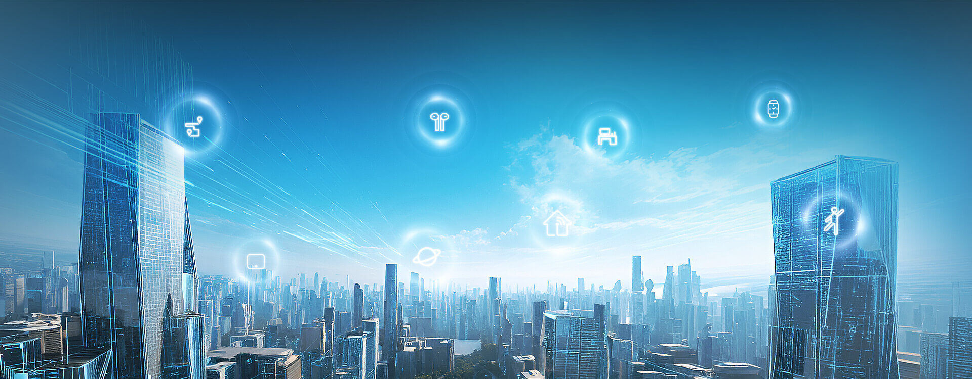 業(yè)務(wù)發(fā)展與應(yīng)用