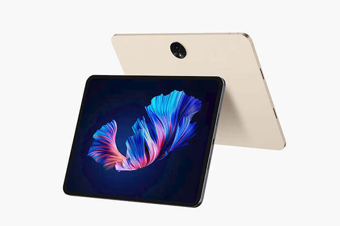 研發(fā)深耕 + AI 賦能，</br>鑄就高端平板核心競爭力